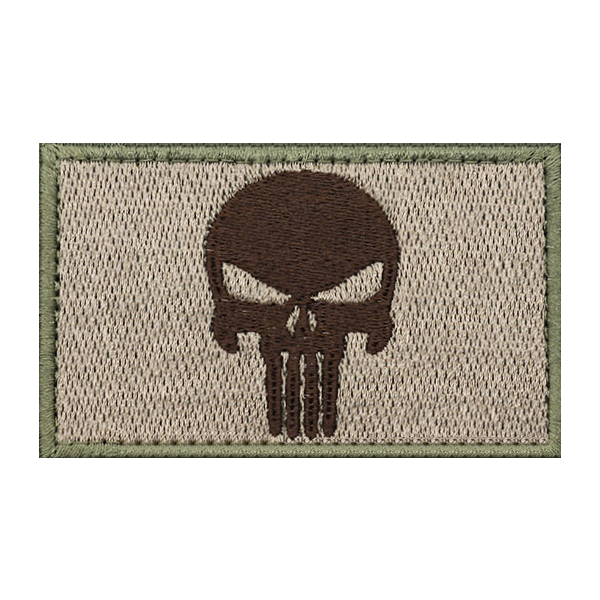 Patch bandeira Elitte