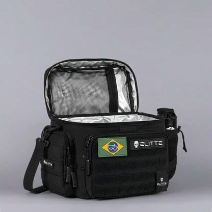 Bolsa Térmica Elitte Box (15L) - Preta
