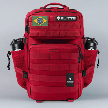 Mochila Elitte Térmica (50L) - Vermelha