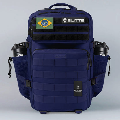Mochila Elitte Térmica (50L) - Azul