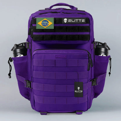 Mochila Elitte Térmica (50L) - Roxa