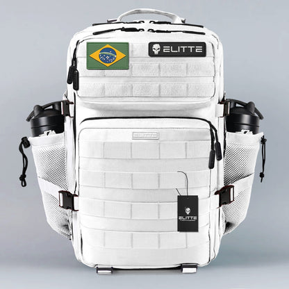 Mochila Elitte Térmica (50L) - Branca