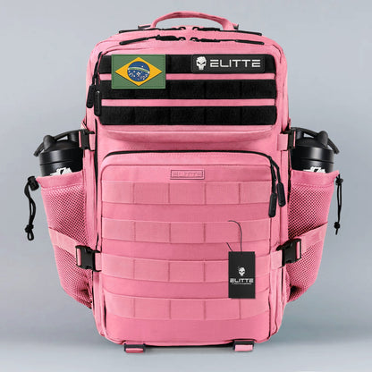 Mochila Elitte Térmica (50L) - Rosa