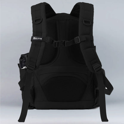 Mochila Elitte Falcon (40L) - Preta