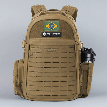 Mochila Elitte Falcon (40L) - Coyote