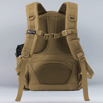 Mochila Elitte Falcon (40L) - Coyote