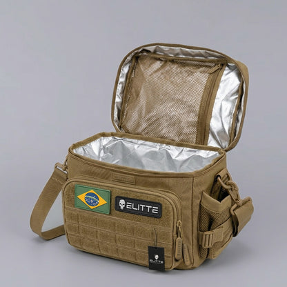 Bolsa Térmica Elitte Box (15L) - Coyote