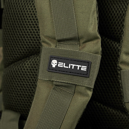 Mochila Elitte Outdoor (50L) - Verde Oliva