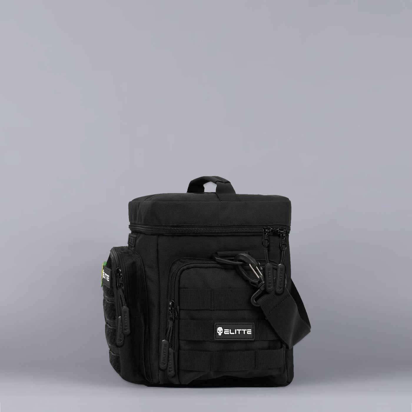 Bolsa Térmica Elitte Box (15L) - Preta