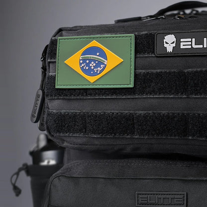 Mochila Elitte Térmica (50L) - Preta