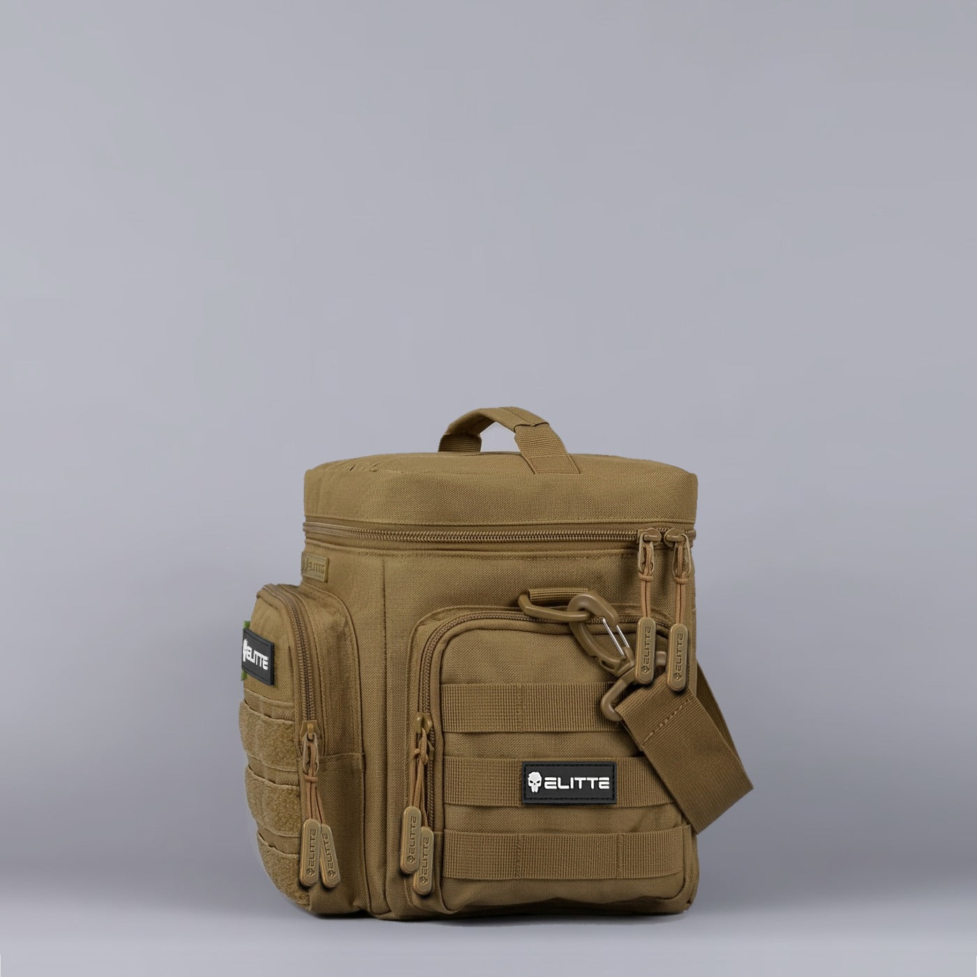 Bolsa Térmica Elitte Box (15L) - Coyote