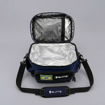 Bolsa Térmica Elitte Box (15L) - Azul