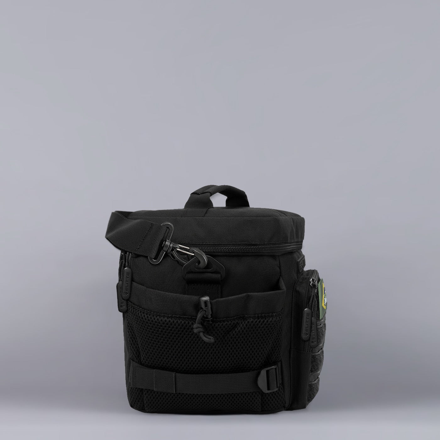 Bolsa Térmica Elitte Box (15L) - Preta
