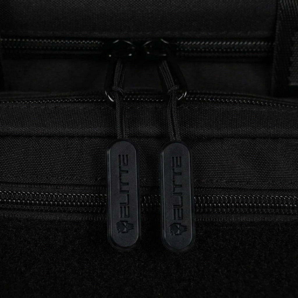 Bolsa Térmica Elitte Box (15L) - Preta