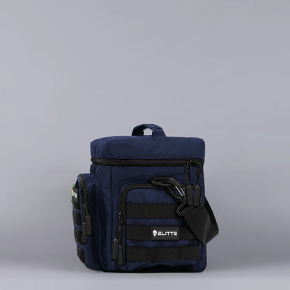 Bolsa Térmica Elitte Box (15L) - Azul