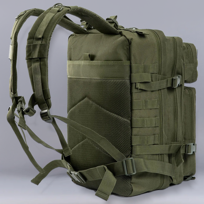 Mochila Elitte Combat (50L) - Verde Oliva