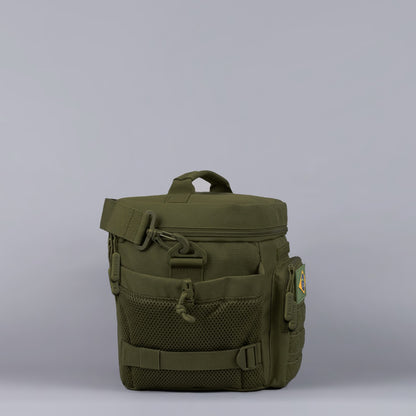 Bolsa Térmica Elitte Box (15L) - Verde Oliva