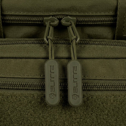 Bolsa Térmica Elitte Box (15L) - Verde Oliva