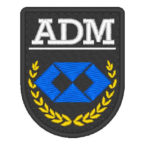 Patch Administração