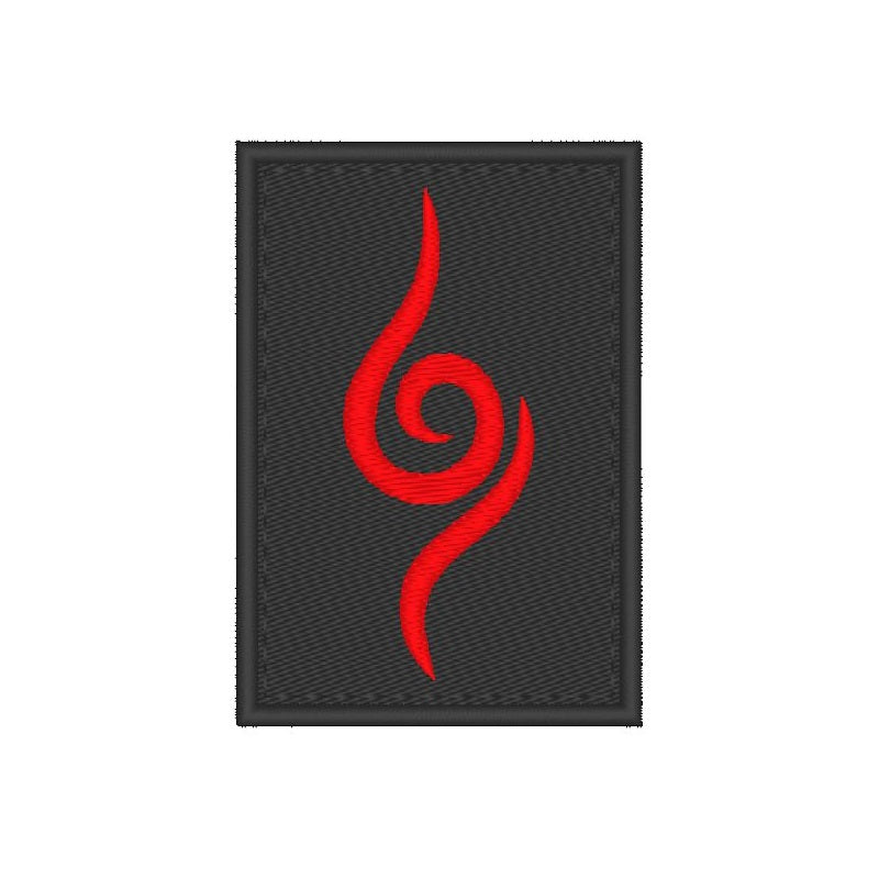 Patch Anbu
