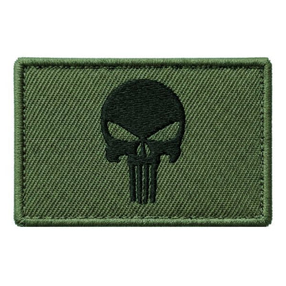 Patch bandeira Elitte
