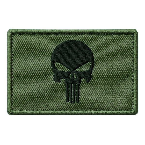 Patch bandeira Elitte