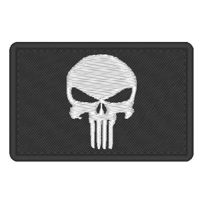Patch bandeira Elitte