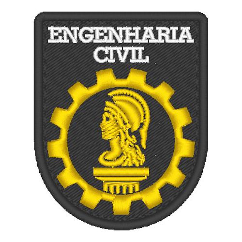 Patch Engenharia Civil