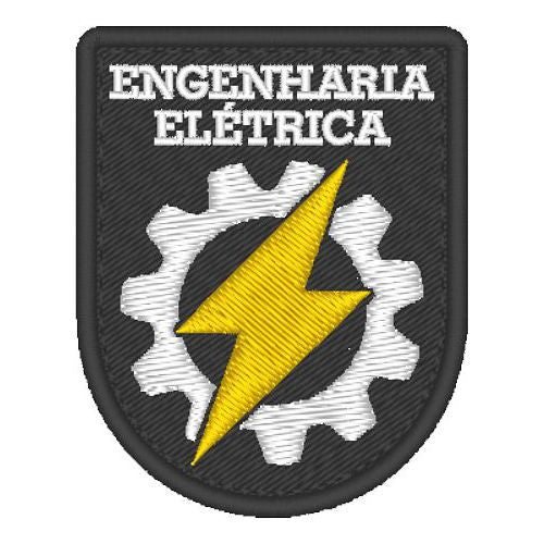 Patch Engenharia Elétrica