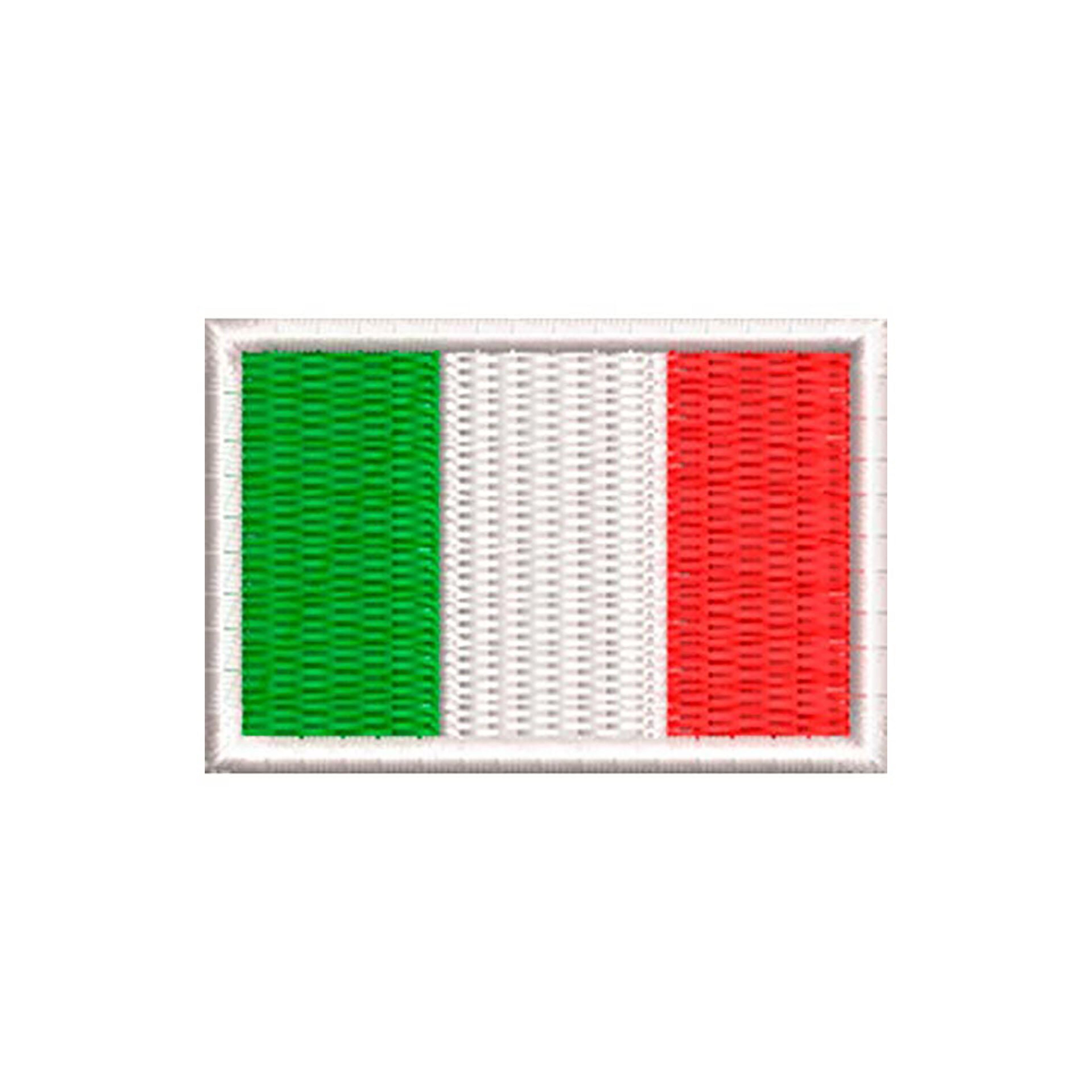 Patch Bandeira Itália