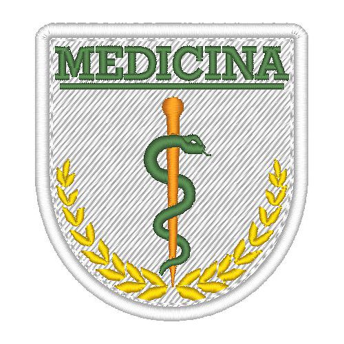 Patch Medicina