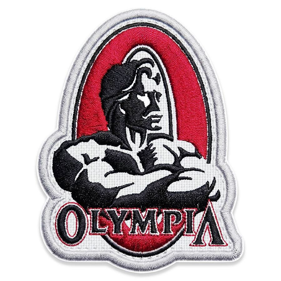 Patch Olympia