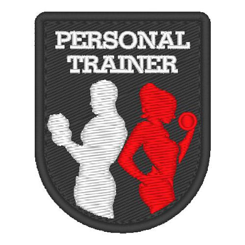 Patch Personal Trainer