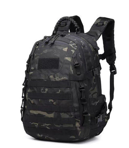 Mochila Elitte Tactical Army - 40L