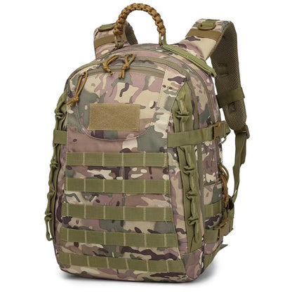 Mochila Elitte Tactical Army - 40L