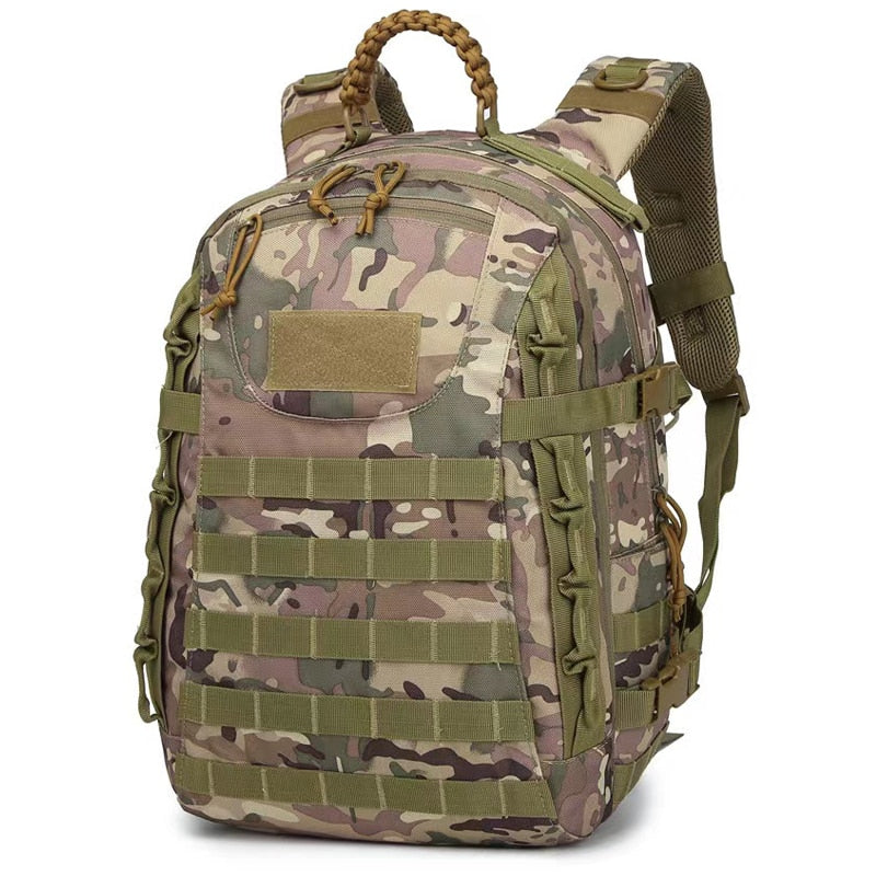 Mochila Elitte Tactical Army - 40L