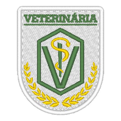 Patch Veterinária