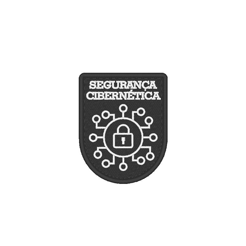 Patch Cyber Segurança