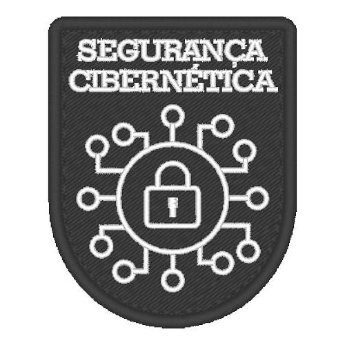 Patch Cyber Segurança