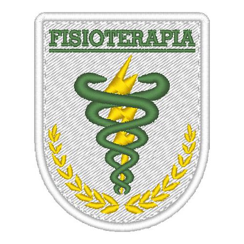 Patch Fisioterapia