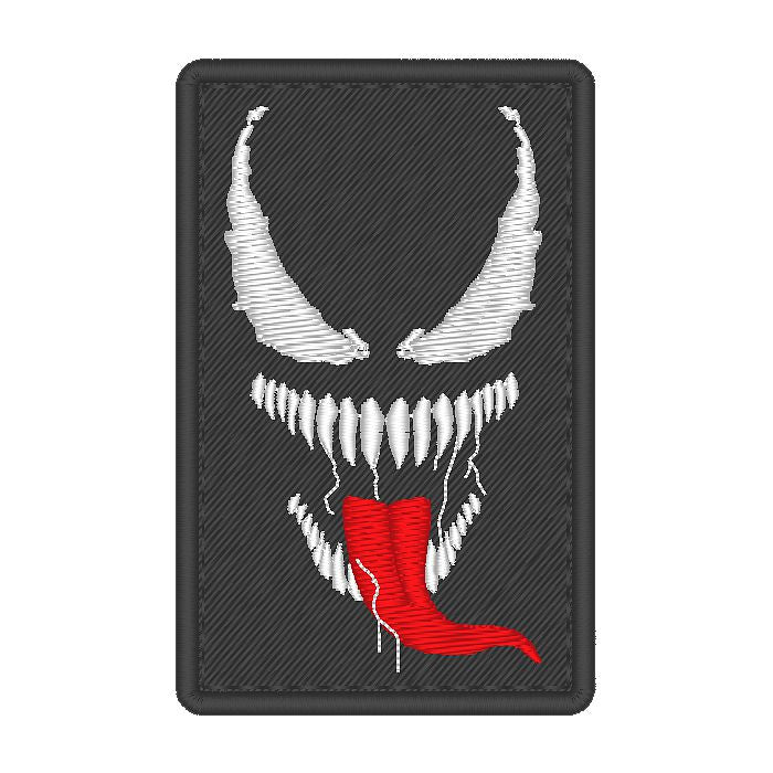 Patch VENOM